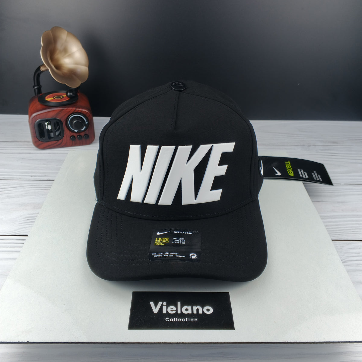 CASQUETTE NIKE QUALITÉ PREMIUM VN-103