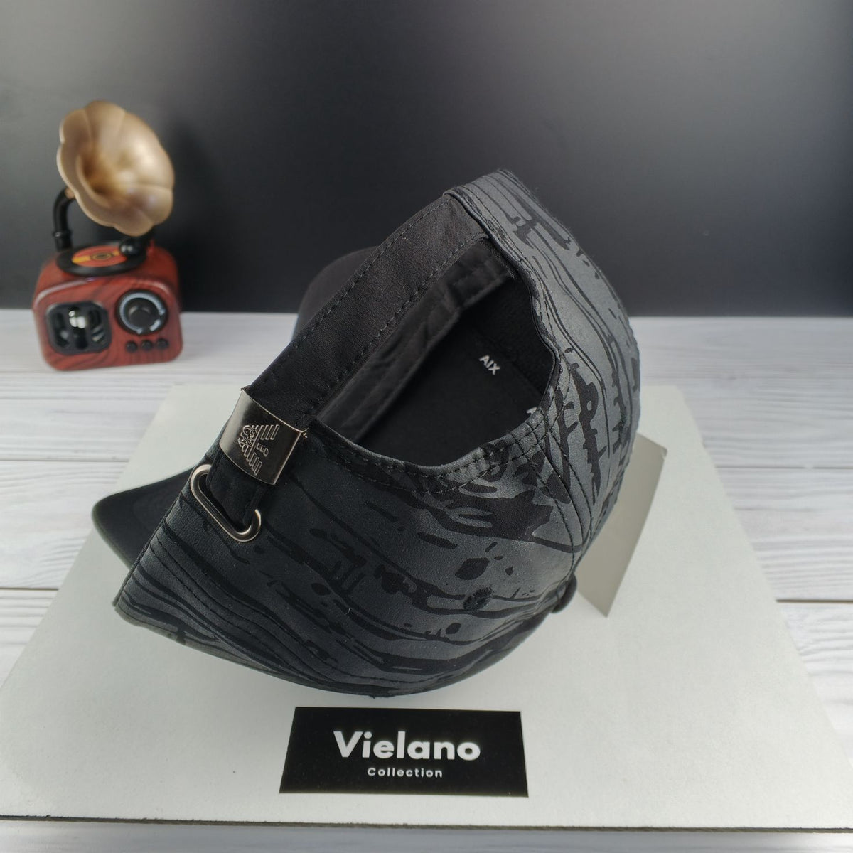 CASQUETTE ARMANI X SUPER QUALITÉ VN-197