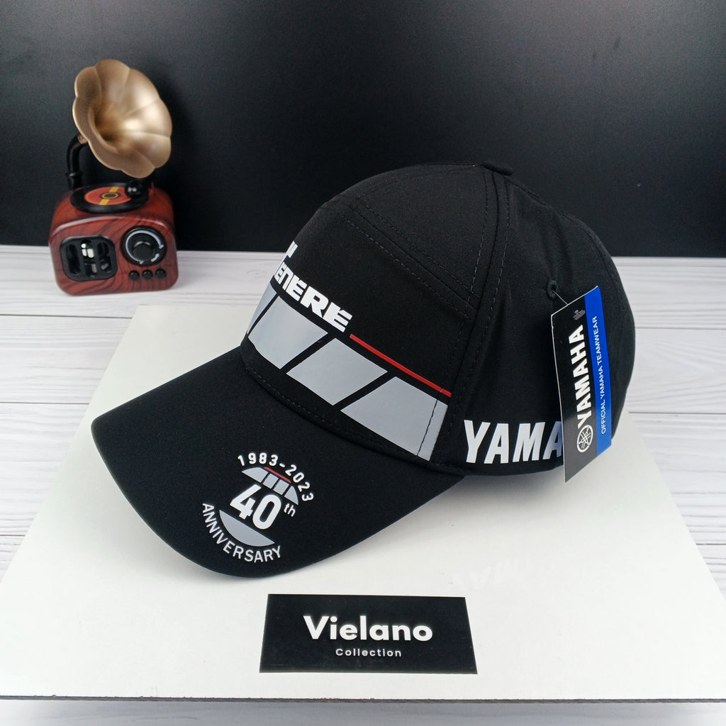 CASQUETTE YAMAHA QUALITÉ PREMIUM VN-307