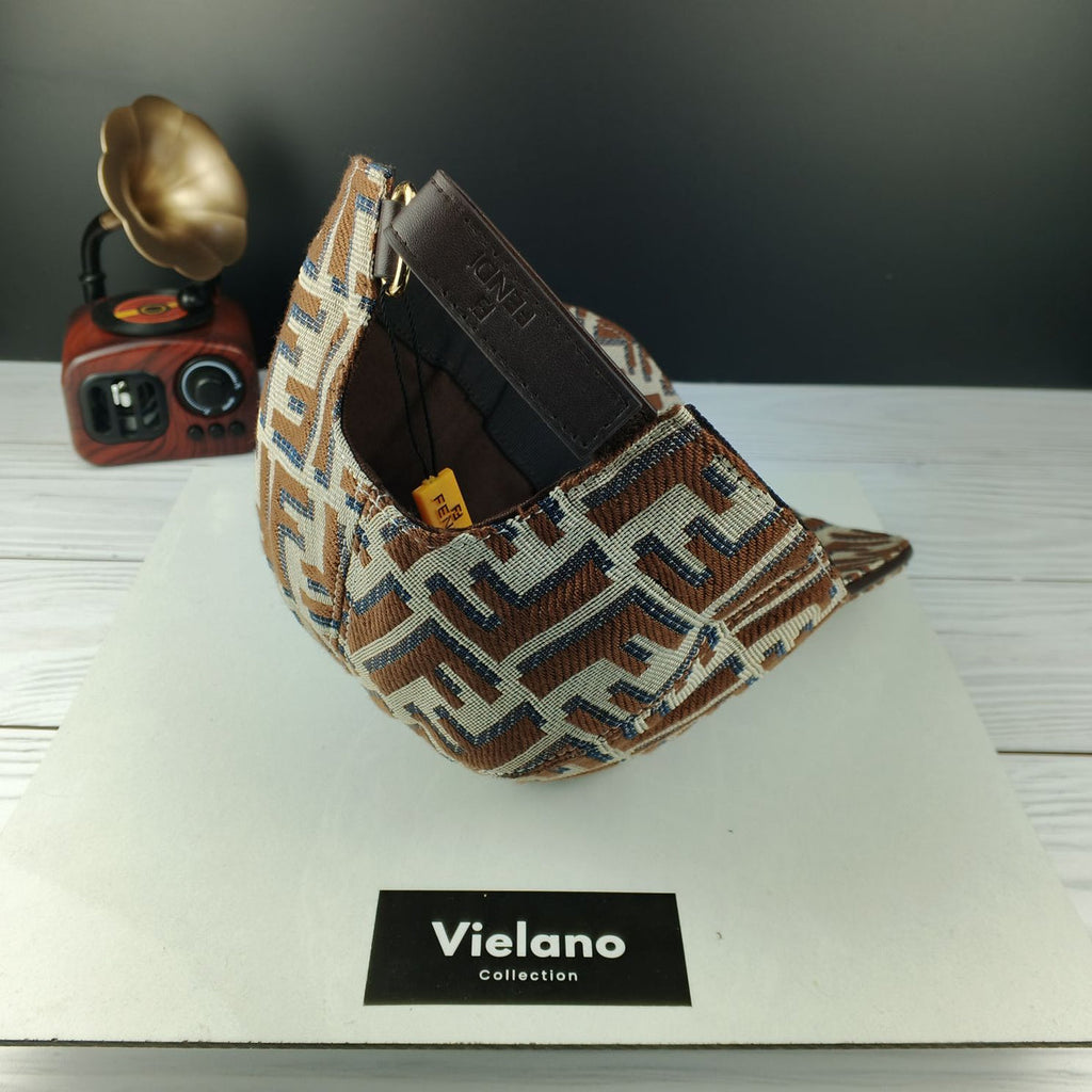 CASQUETTE FENDI QUALITÉ PREMIUM VN-376