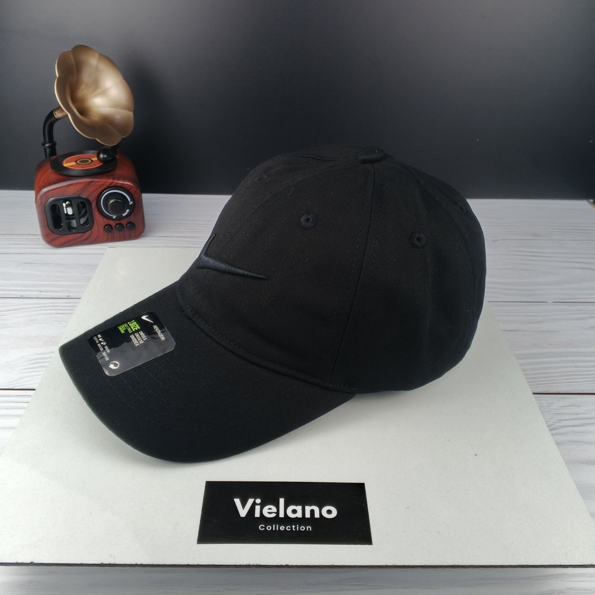 CASQUETTE NIKE SUPER QUALITÉ VN-127
