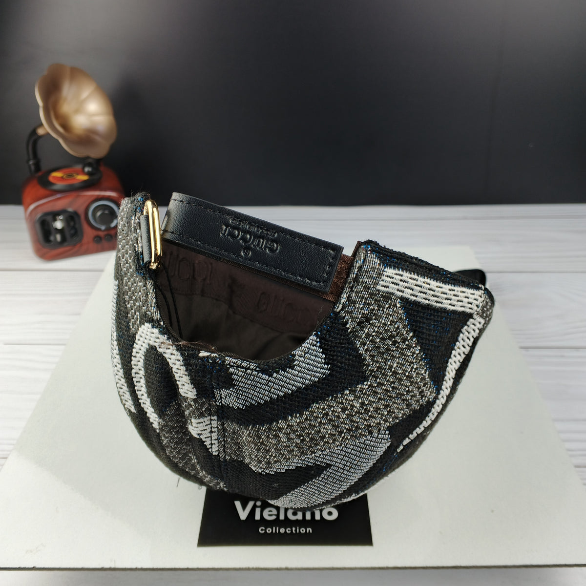 CASQUETTE GUCCI & LOEWE QUALITÉ PREMIUM VN-239