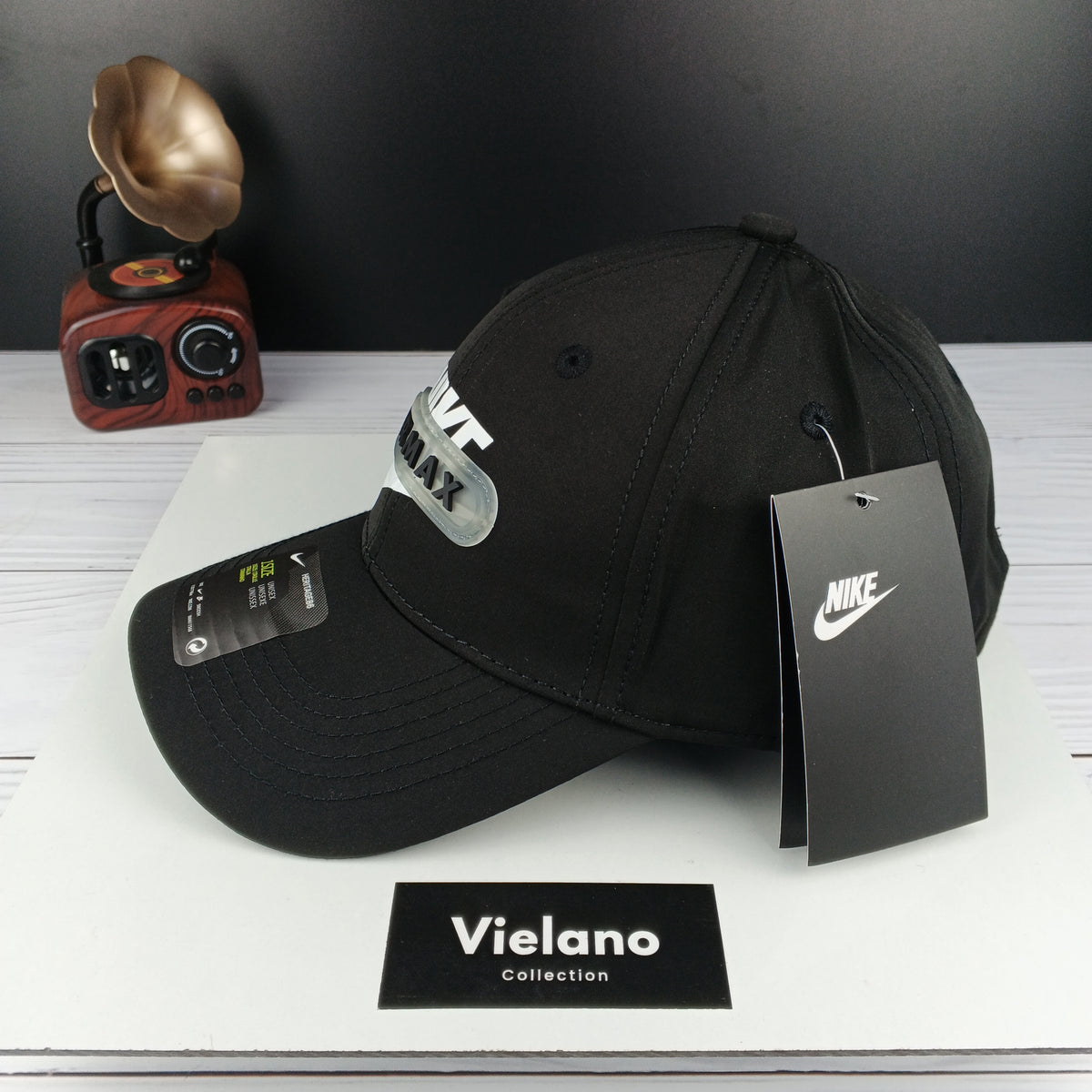 CASQUETTE NIKE SUPER QUALITÉ VN-385