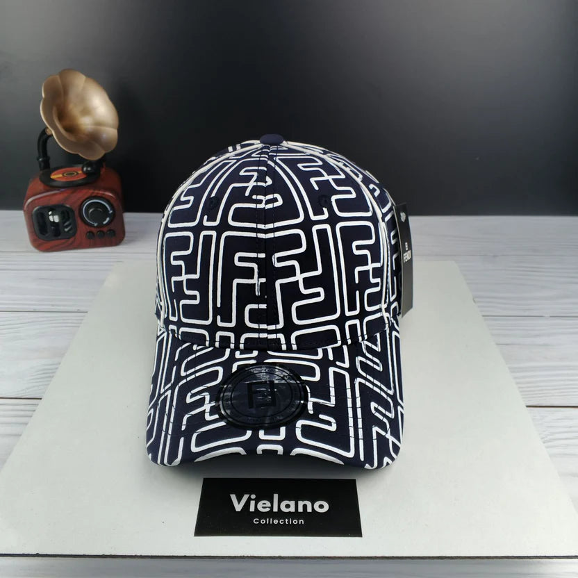 CASQUETTE FENDI SUPER QUALITÉ VN-404