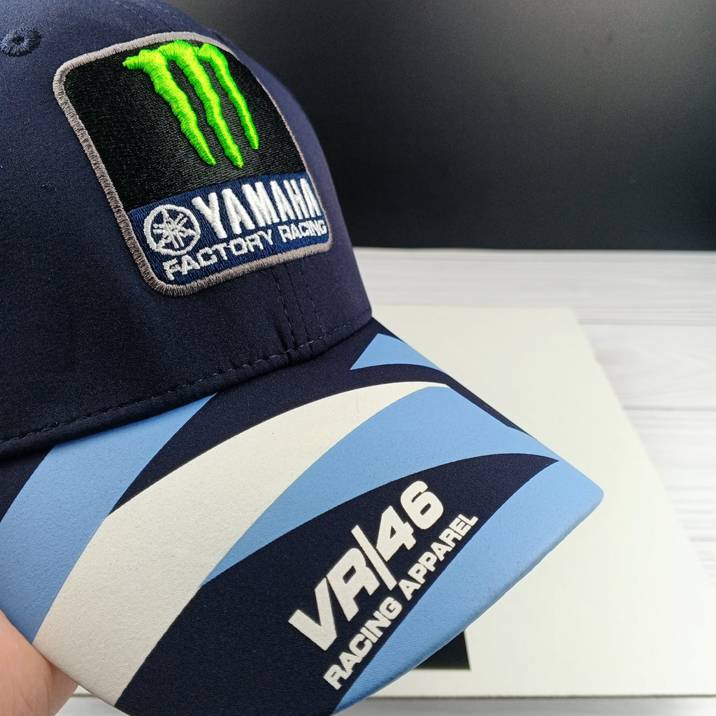 CASQUETTE YAMAHA QUALITÉ PREMIUM VN-310