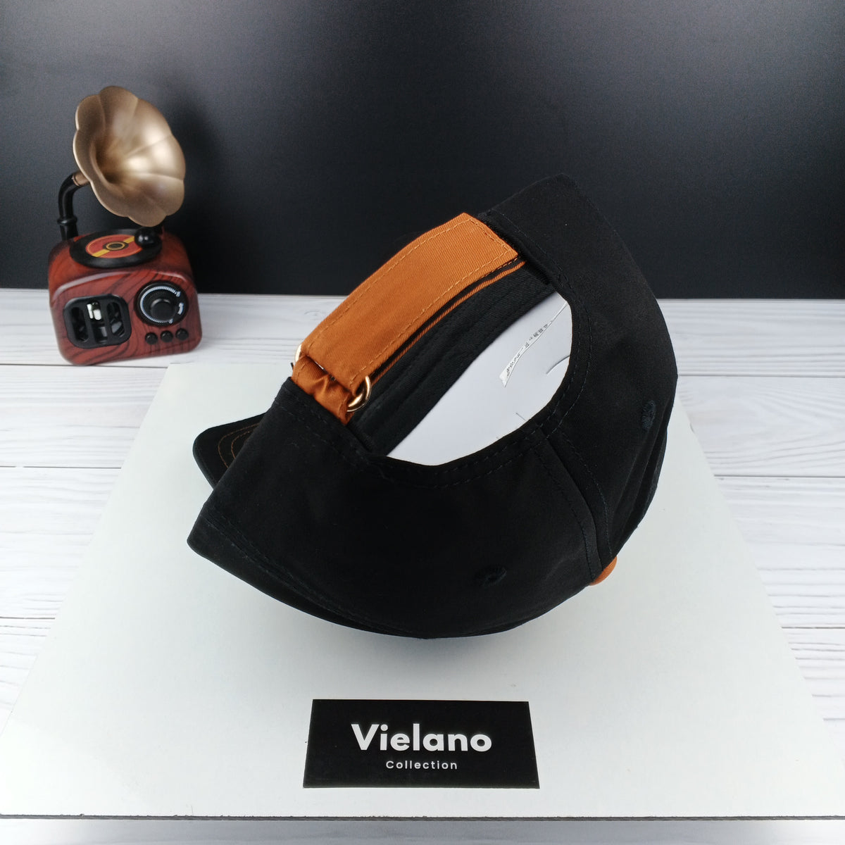 CASQUETTE HERMES QUALITÉ PREMIUM VN-338