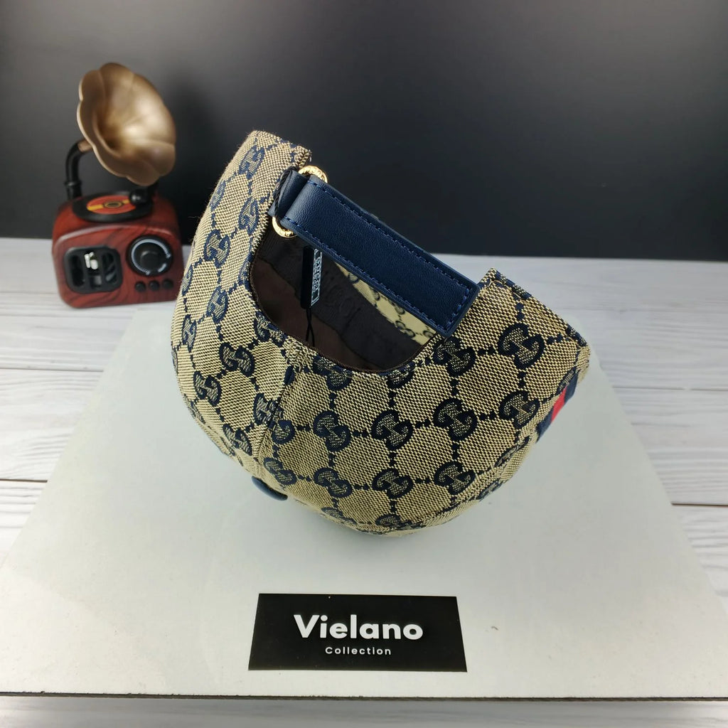 CASQUETTE GG QUALITÉ PREMIUM VN-415