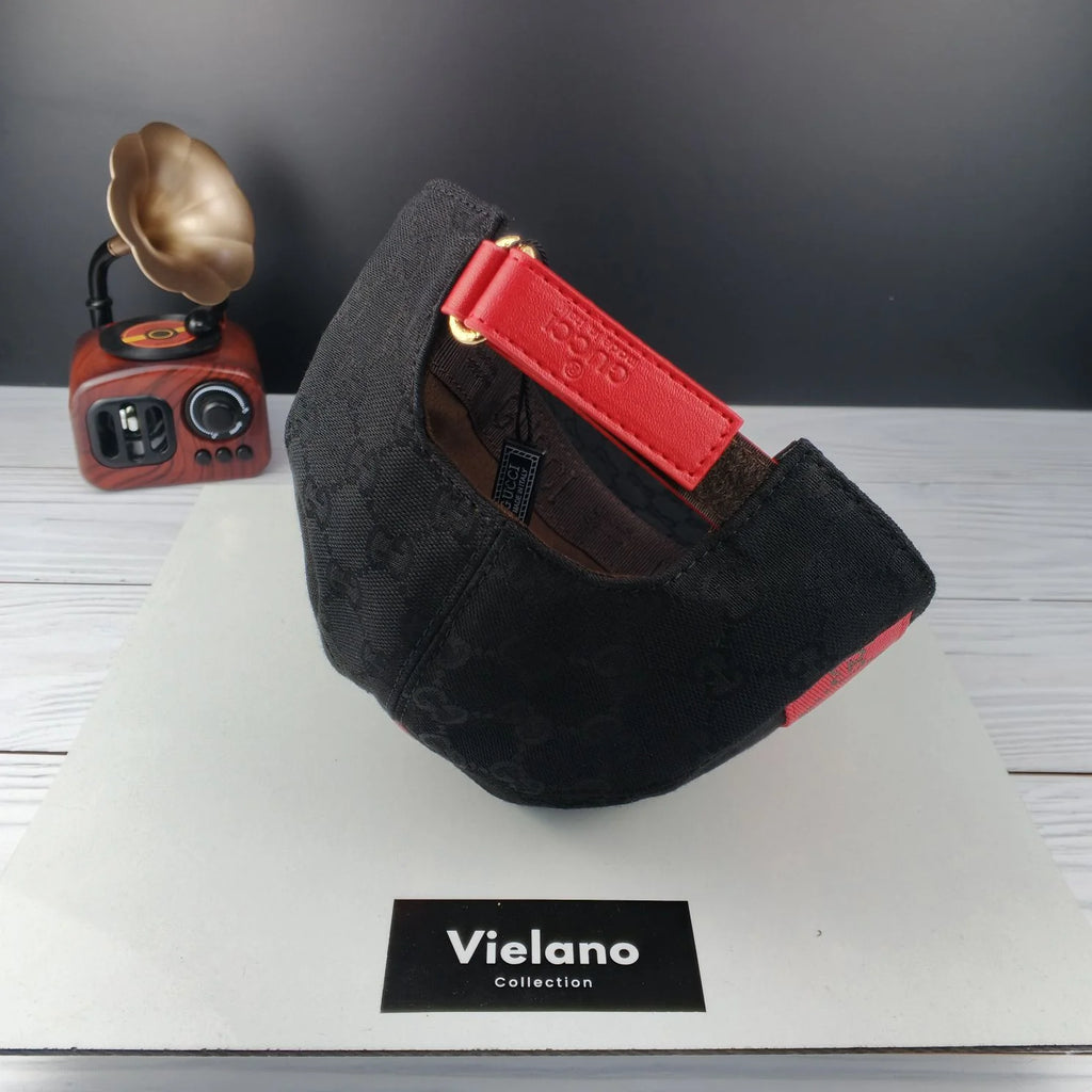CASQUETTE GUCCI QUALITÉ PREMIUM VN-313