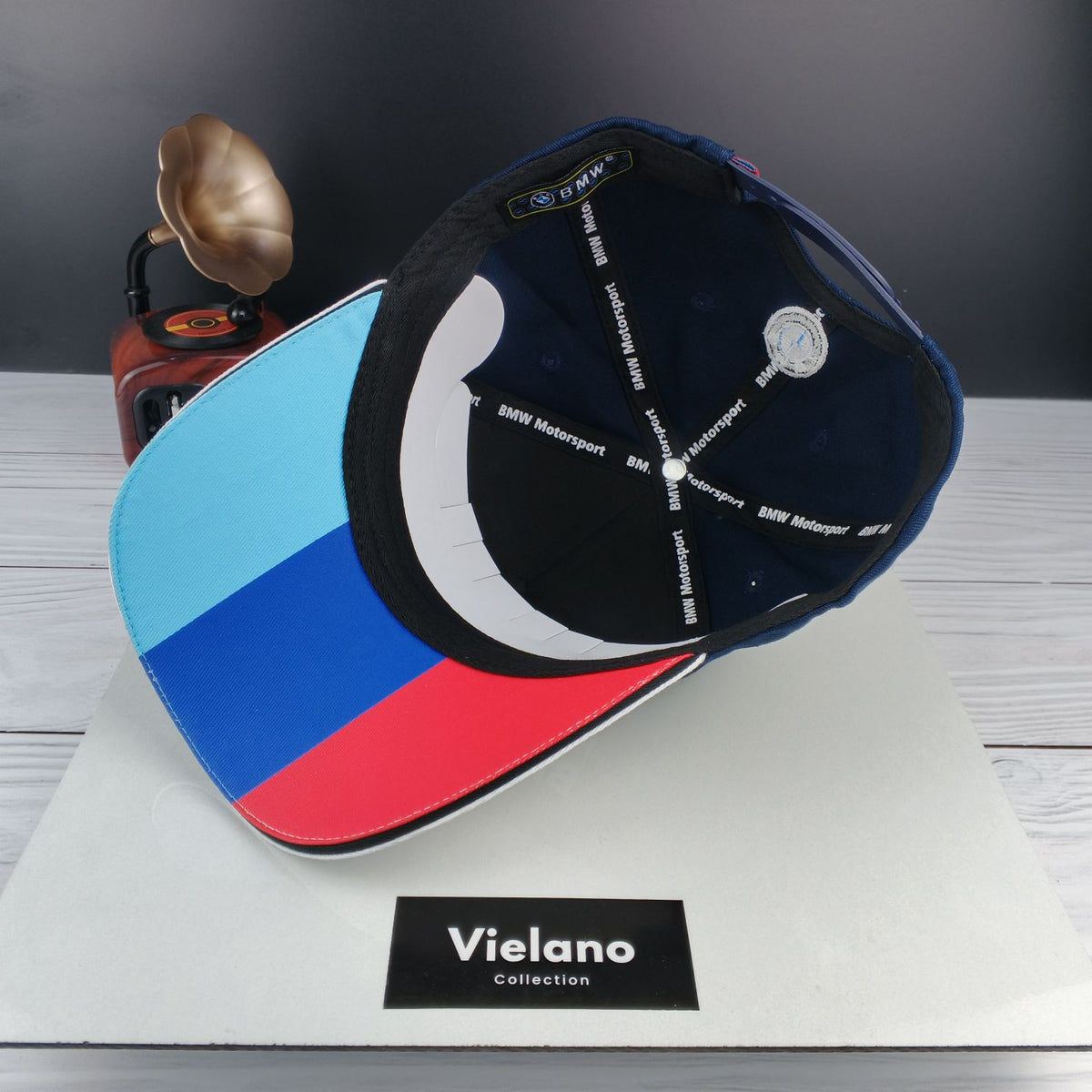 CASQUETTE BMW SUPER QUALITÉ VN-180