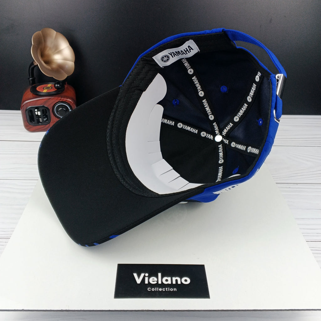 CASQUETTE YAMAHA QUALITÉ PREMIUM VN-305