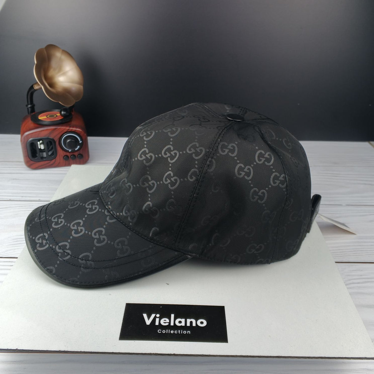 CASQUETTE GUCCI SUPER QUALITÉ VN-170