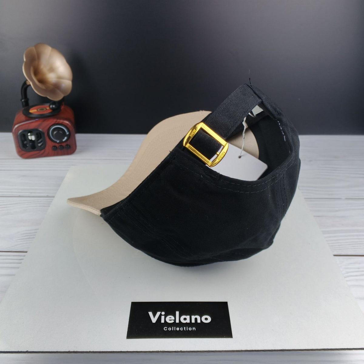 CASQUETTE CELINE QUALITÉ PREMIUM VN-198