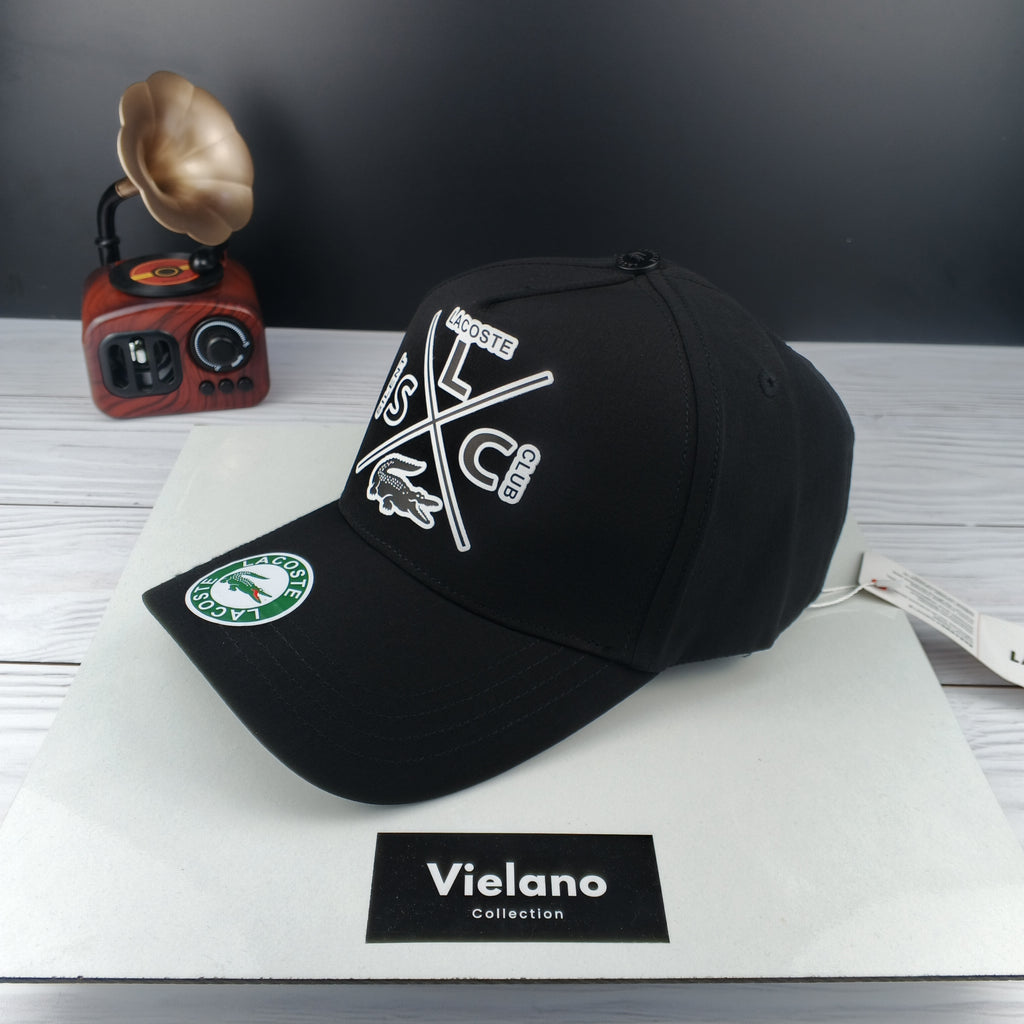 CASQUETTE LACOSTE SUPER QUALITÉ VN-112