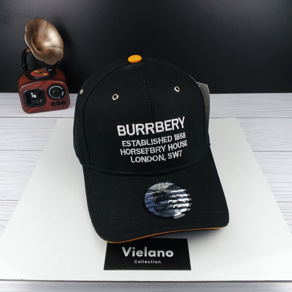 CASQUETTE BURBERRY SUPER QUALITÉ VN-349