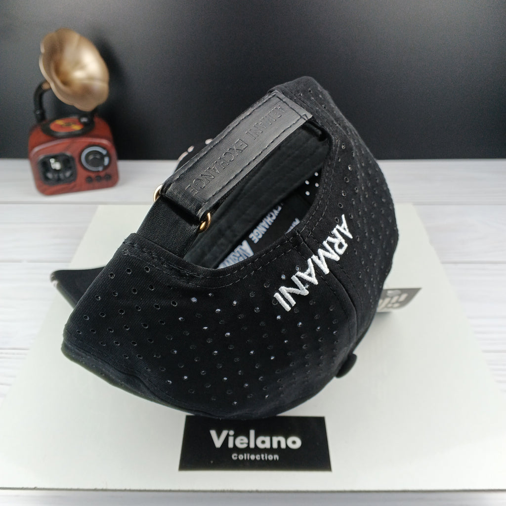 CASQUETTE ARMANI SUPER QUALITÉ VN-351