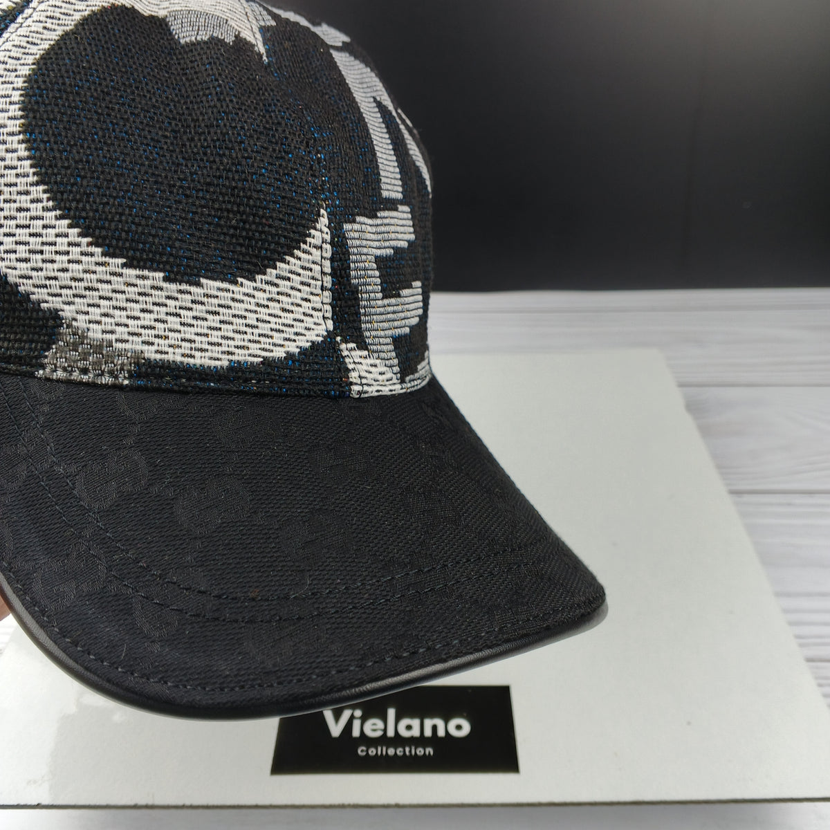 CASQUETTE GUCCI & LOEWE QUALITÉ PREMIUM VN-239