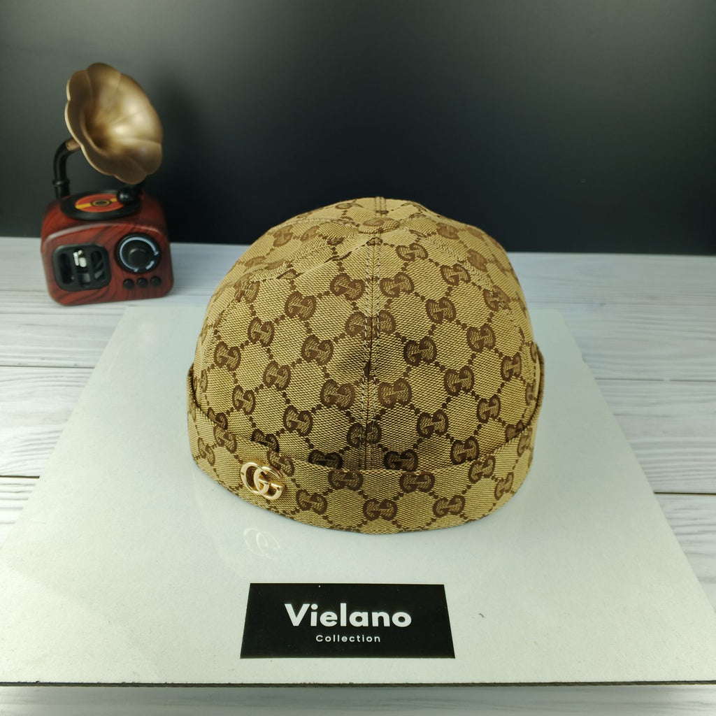 CHAPEAU CASQUETTE GUCCI QUALITÉ PREMIUM VN-237