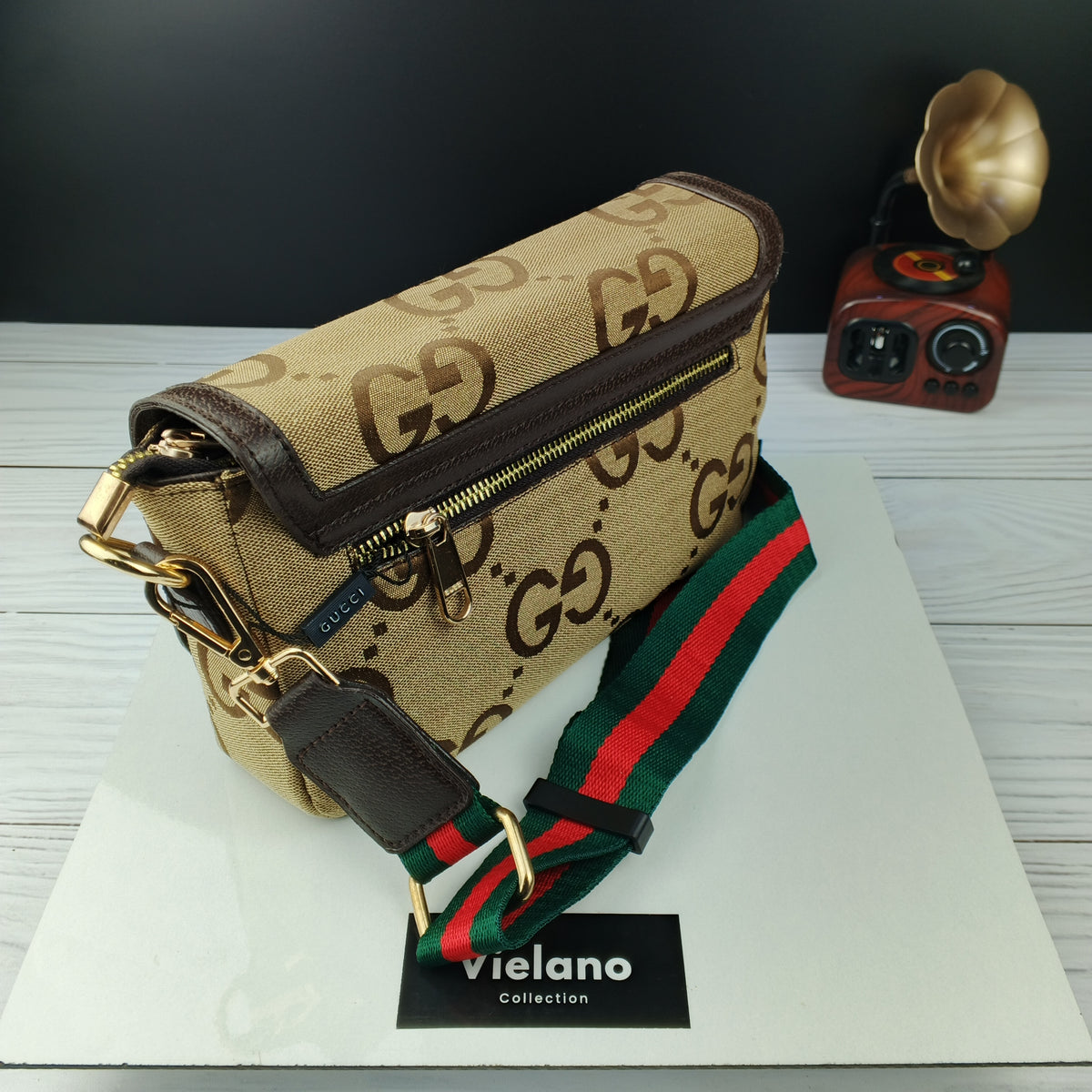 SACOCHE GUCCI GG QUALITÉ PREMIUM VN-273