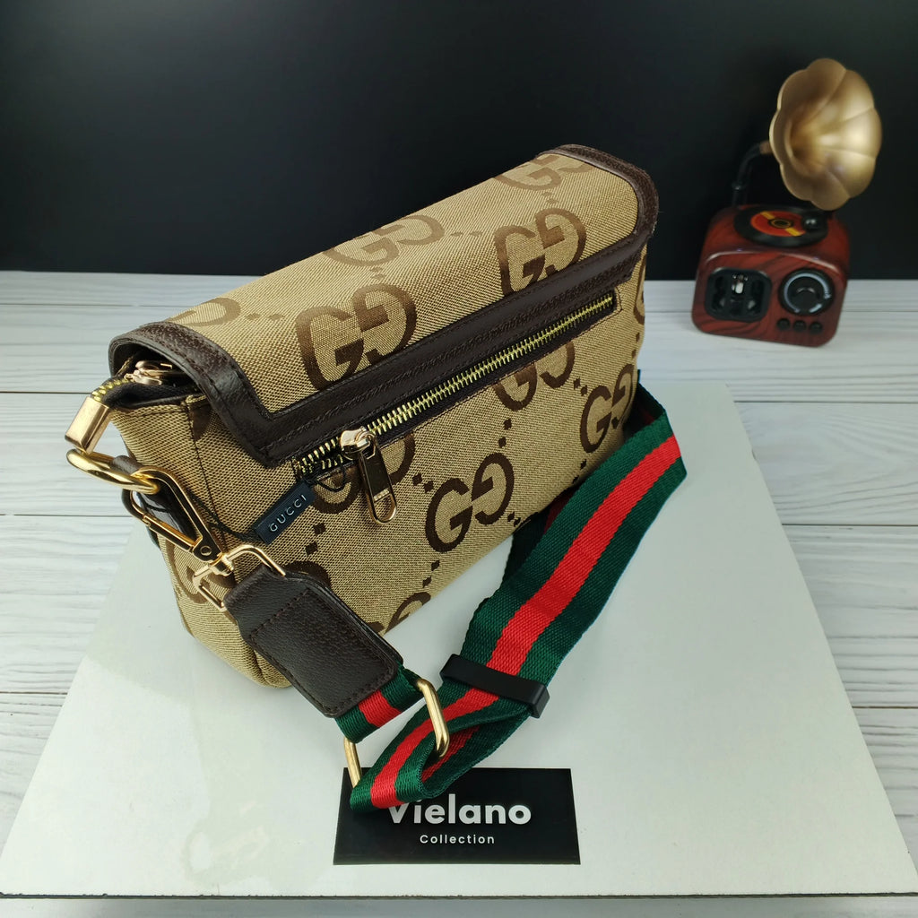 SACOCHE GUCCI GG QUALITÉ PREMIUM VN-319