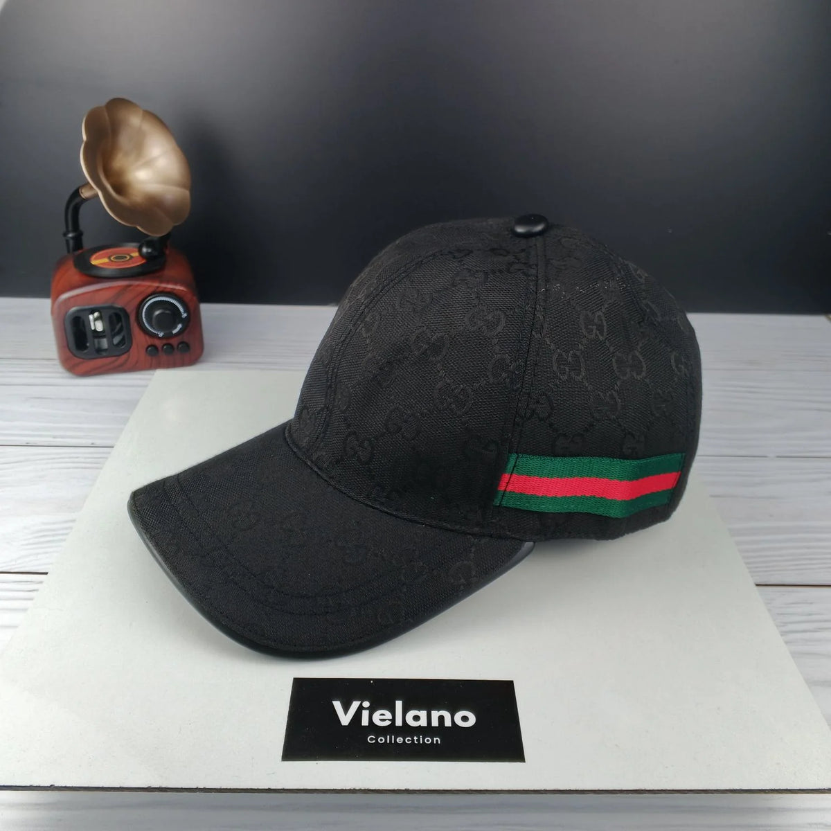 CASQUETTE GUCCI SUPER QUALITÉ VN-315