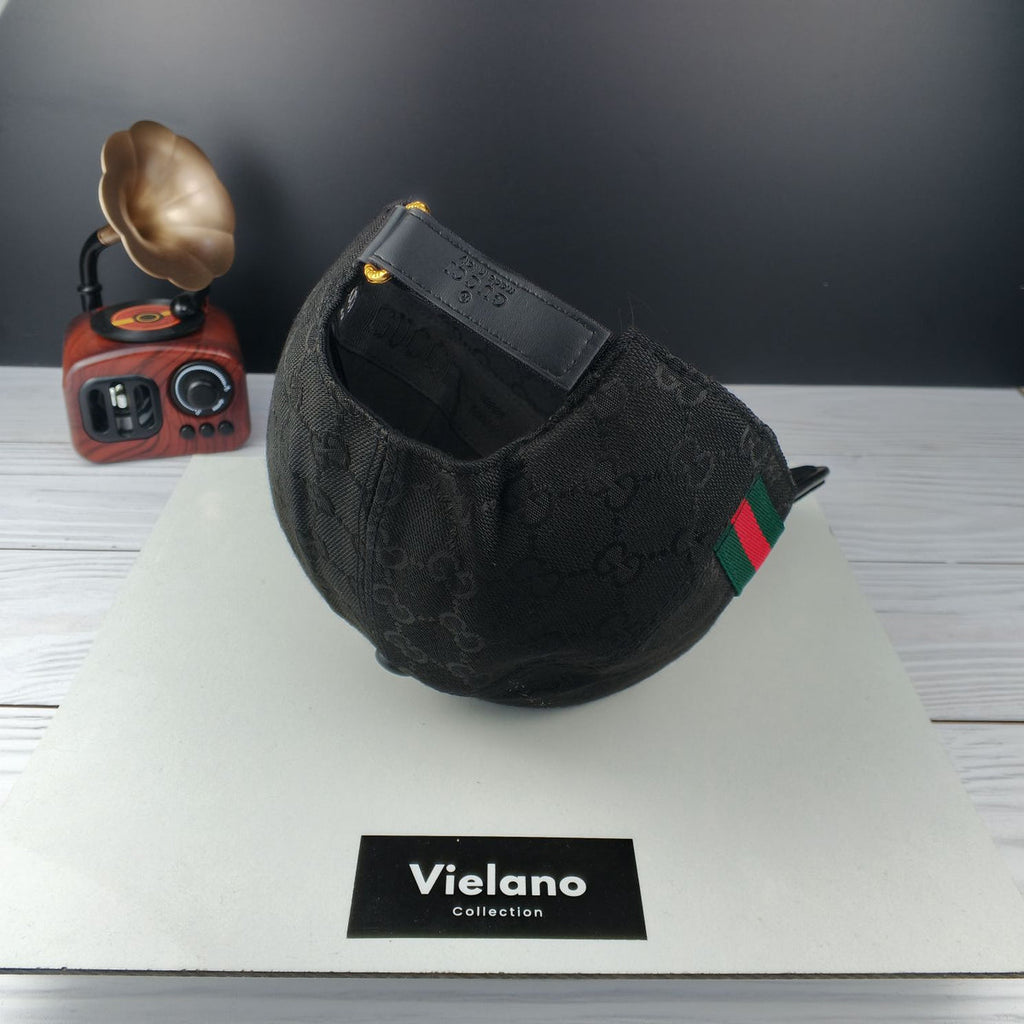 CASQUETTE GUCCI SUPER QUALITÉ VN-366