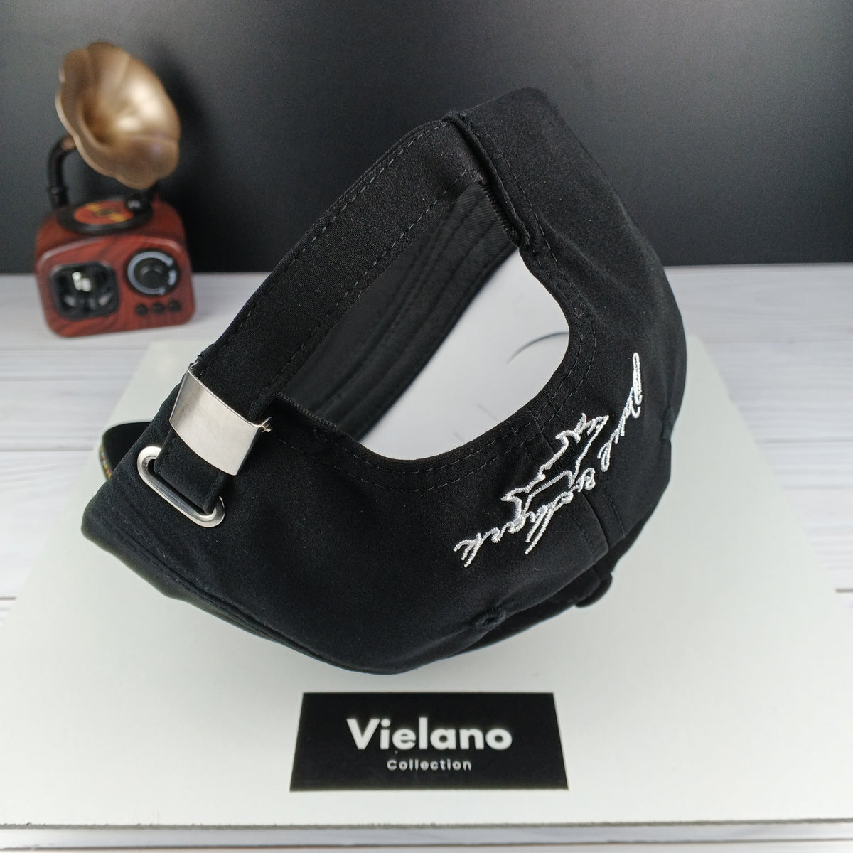 CASQUETTE PAUL & SHARK SUPER QUALITÉ VN-380