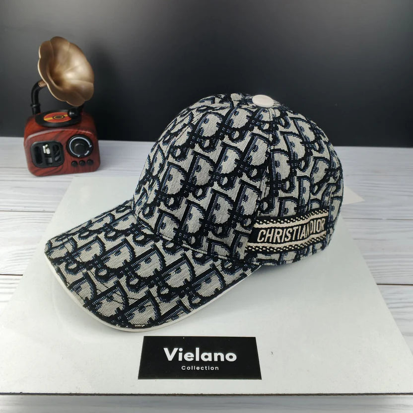 CASQUETTE DIOR QUALITÉ PREMIUM VN-378