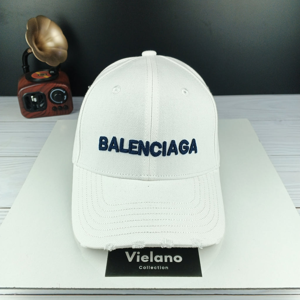 CASQUETTE BALENCIAGA SUPER QUALITÉ VN-389