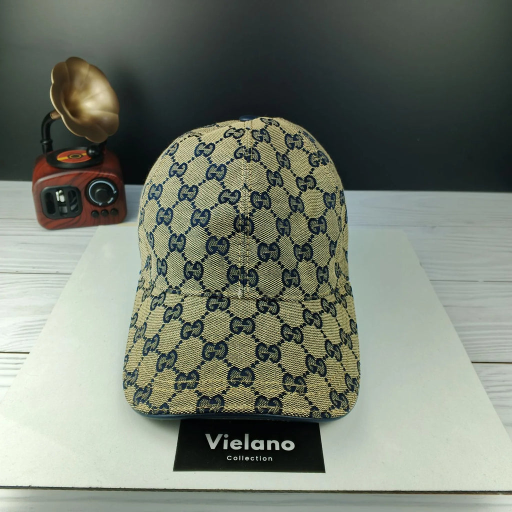 CASQUETTE GUCCI QUALITÉ PREMIUM VN-312