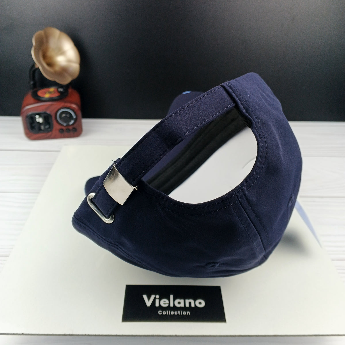 CASQUETTE YAMAHA QUALITÉ PREMIUM VN-310