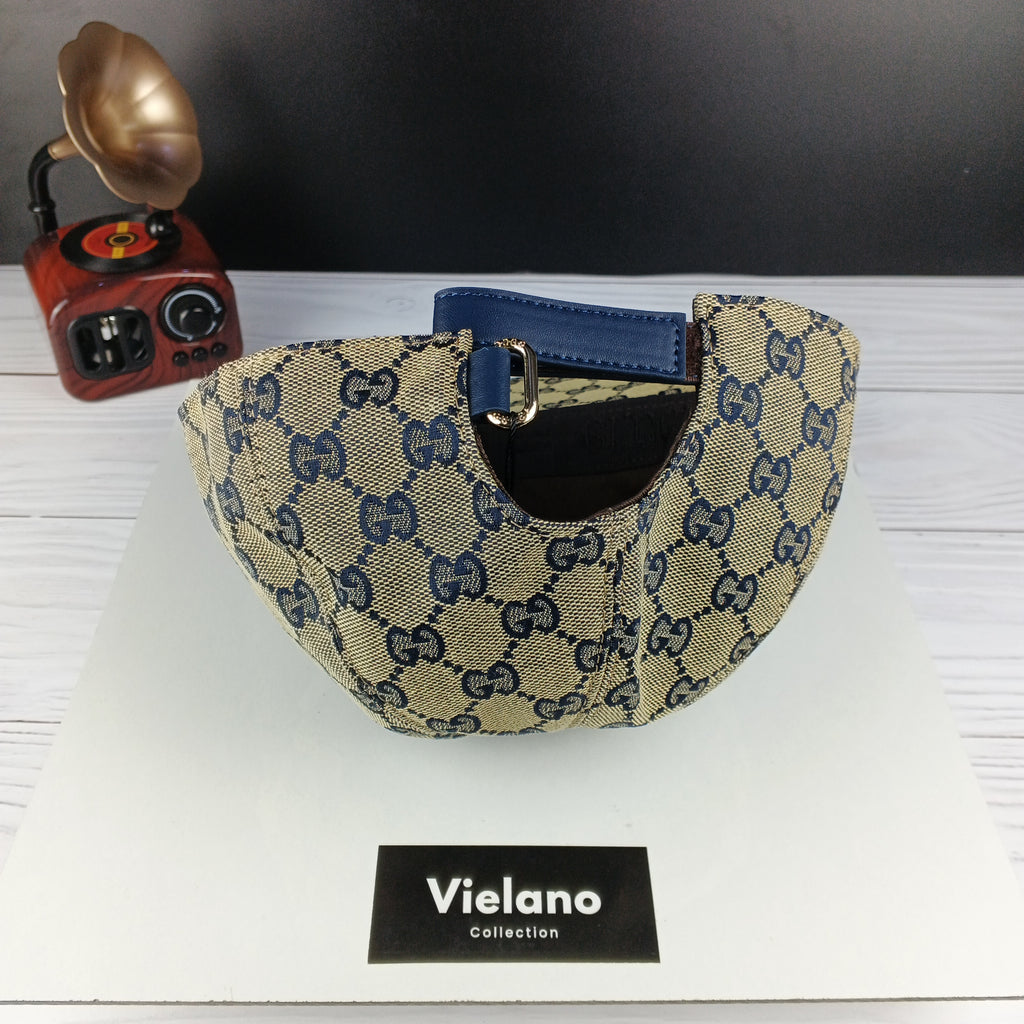 CASQUETTE GG QUALITÉ PREMIUM VN-300