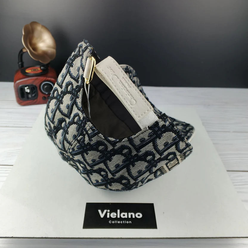 CASQUETTE DIOR QUALITÉ PREMIUM VN-378