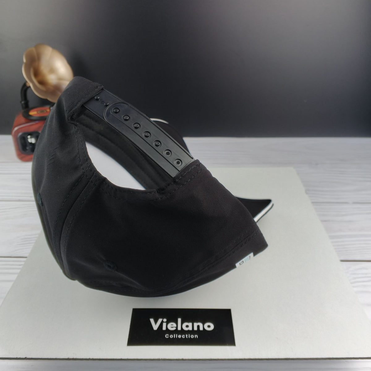 CASQUETTE M AMG SUPER QUALITÉ VN-195
