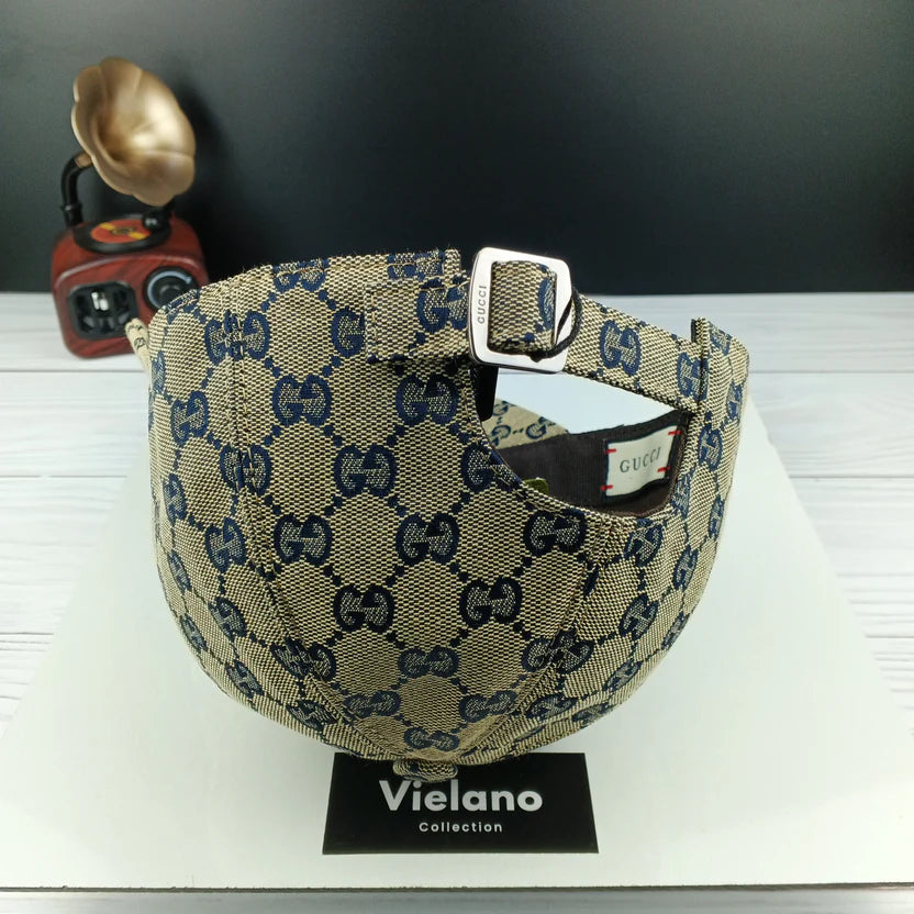 CASQUETTE GUCCI QUALITÉ PREMIUM VN-412
