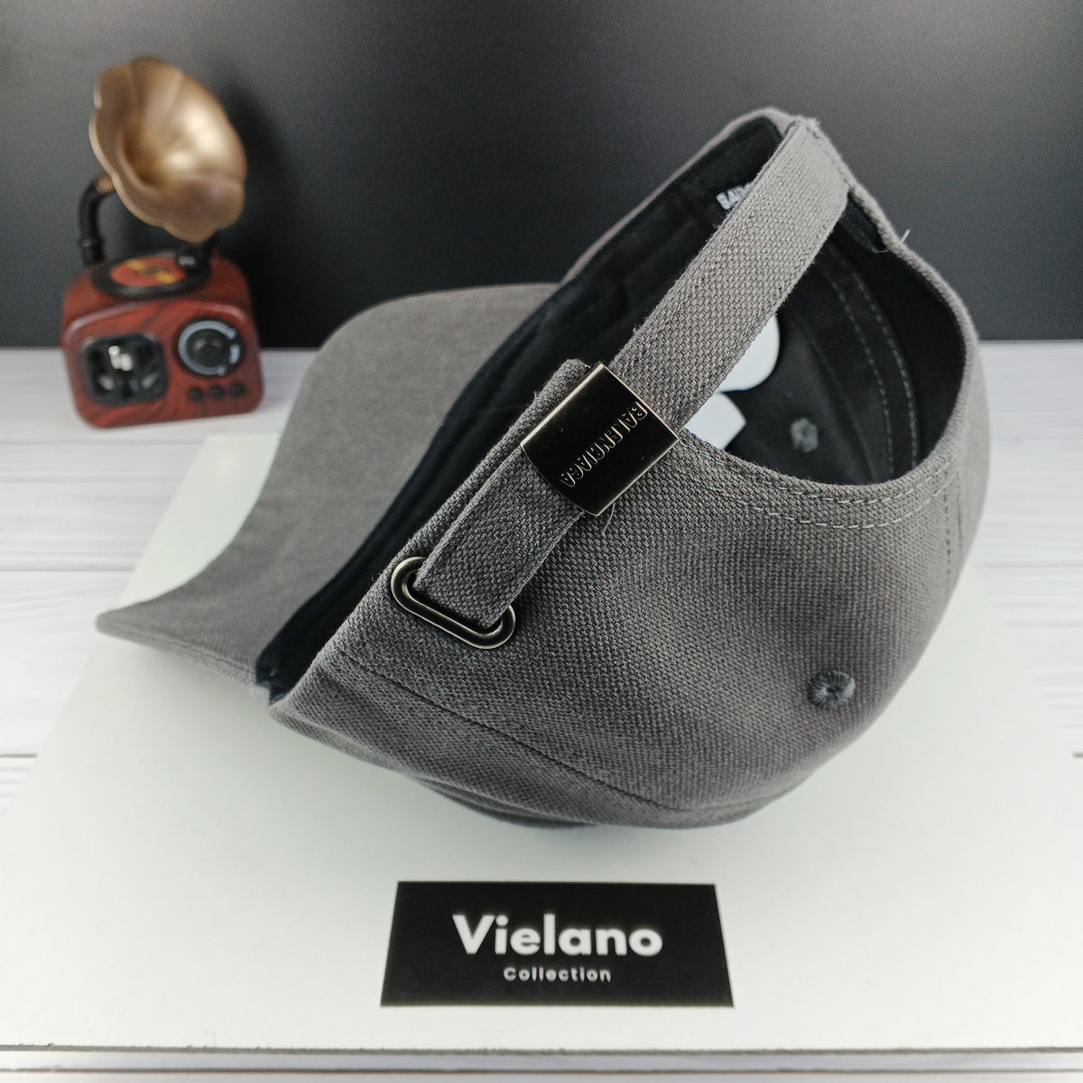 CASQUETTE BALENCIAGA SUPER QUALITÉ VN-393