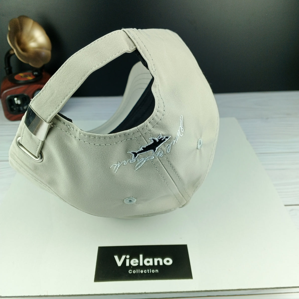 CASQUETTE PAUL & SHARK SUPER QUALITÉ VN-381