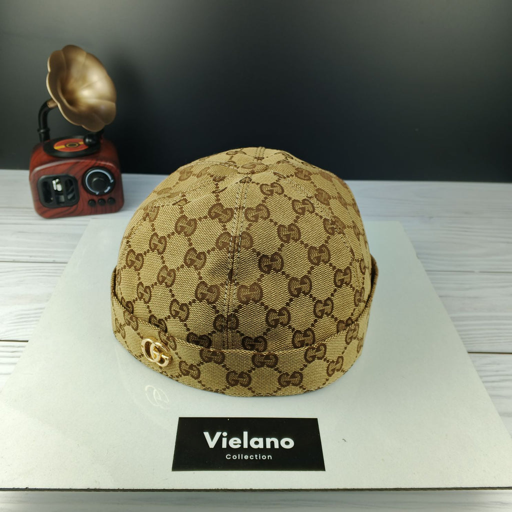 CHAPEAU CASQUETTE GUCCI QUALITÉ PREMIUM VN-154