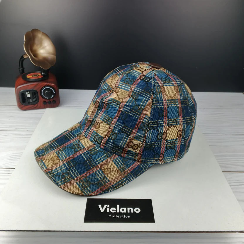 CASQUETTE GG SUPER QUALITÉ VN-403
