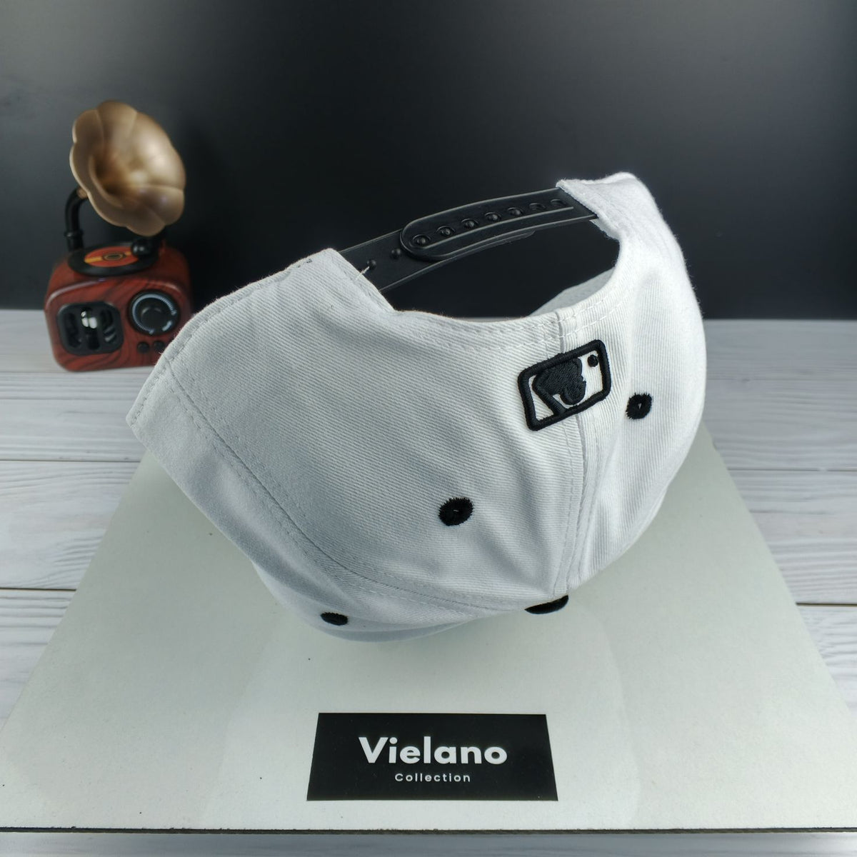 CASQUETTE LA SUPER QUALITÉ VN-224