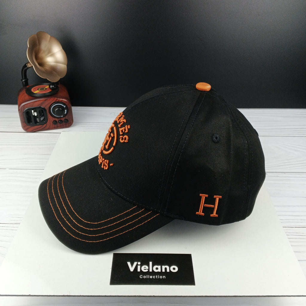CASQUETTE HERMES QUALITÉ PREMIUM VN-338