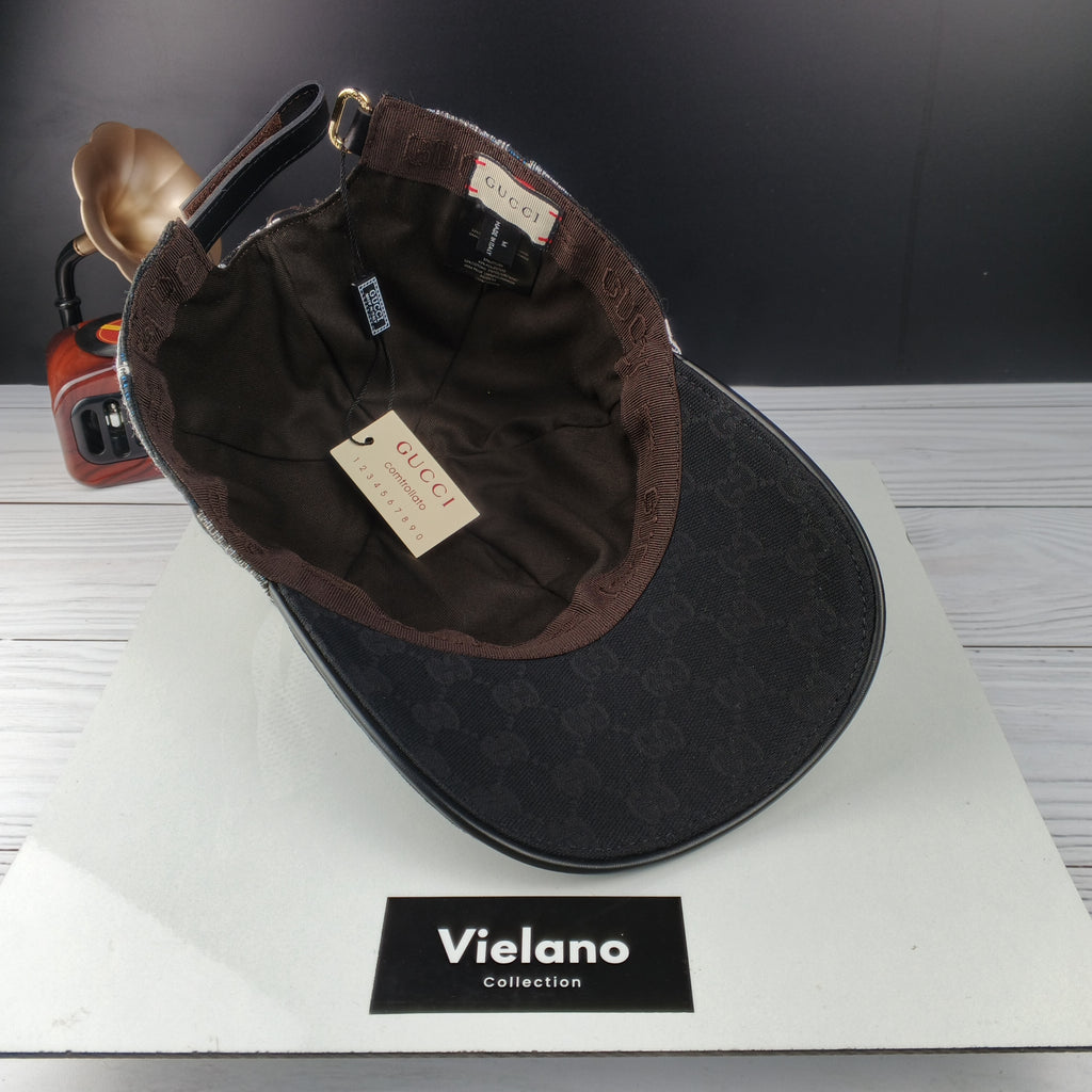 CASQUETTE GUCCI & LOEWE QUALITÉ PREMIUM VN-239