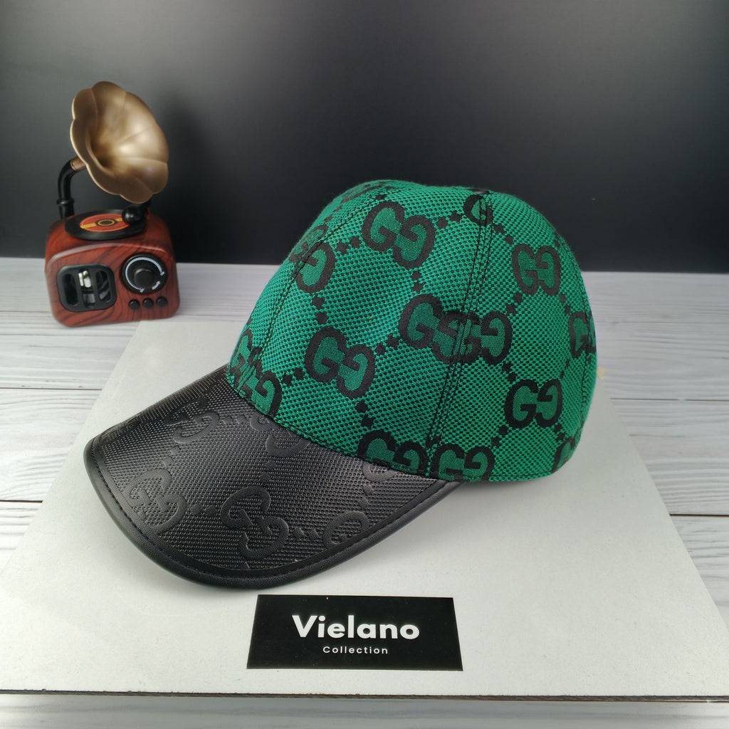 CASQUETTE GUCCI QUALITÉ PREMIUM VN-145