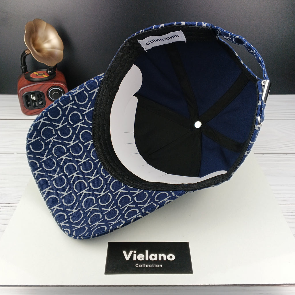 CASQUETTE CALVIN KLEIN SUPER QUALITÉ VN-358
