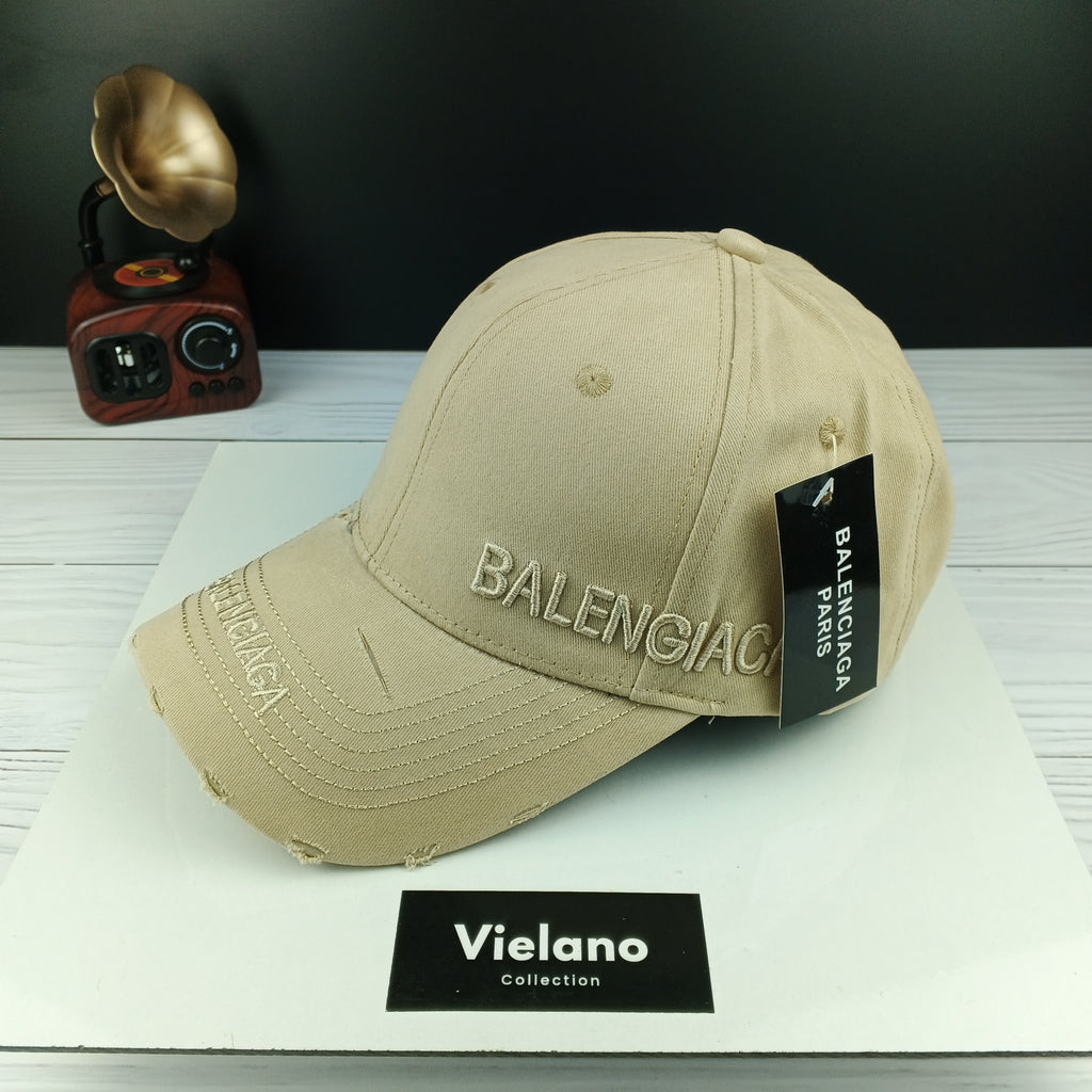 CASQUETTE BALENCIAGA SUPER QUALITÉ VN-352