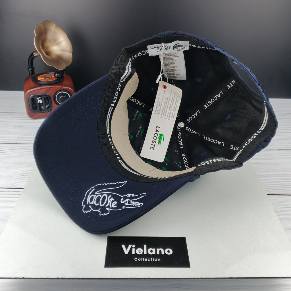 CASQUETTE LACOSTE SUPER QUALITÉ VN-111