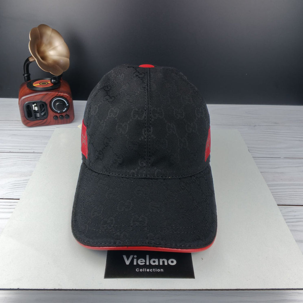 CASQUETTE GUCCI QUALITÉ PREMIUM VN-367