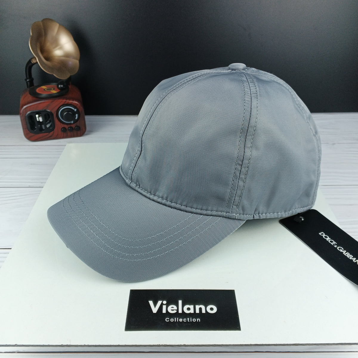 CASQUETTE DOLCE & GABBANA QUALITÉ PREMIUM VN-383