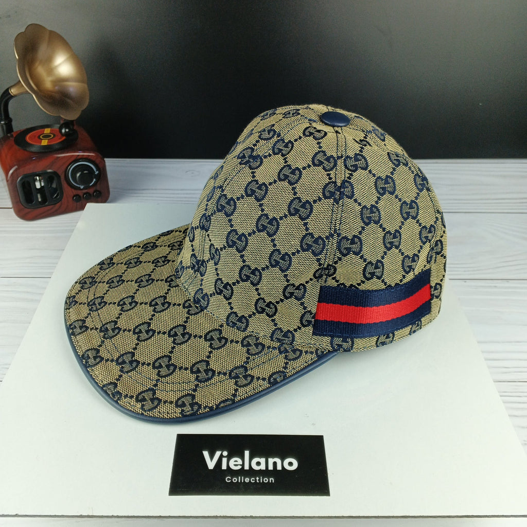 CASQUETTE GG QUALITÉ PREMIUM VN-326