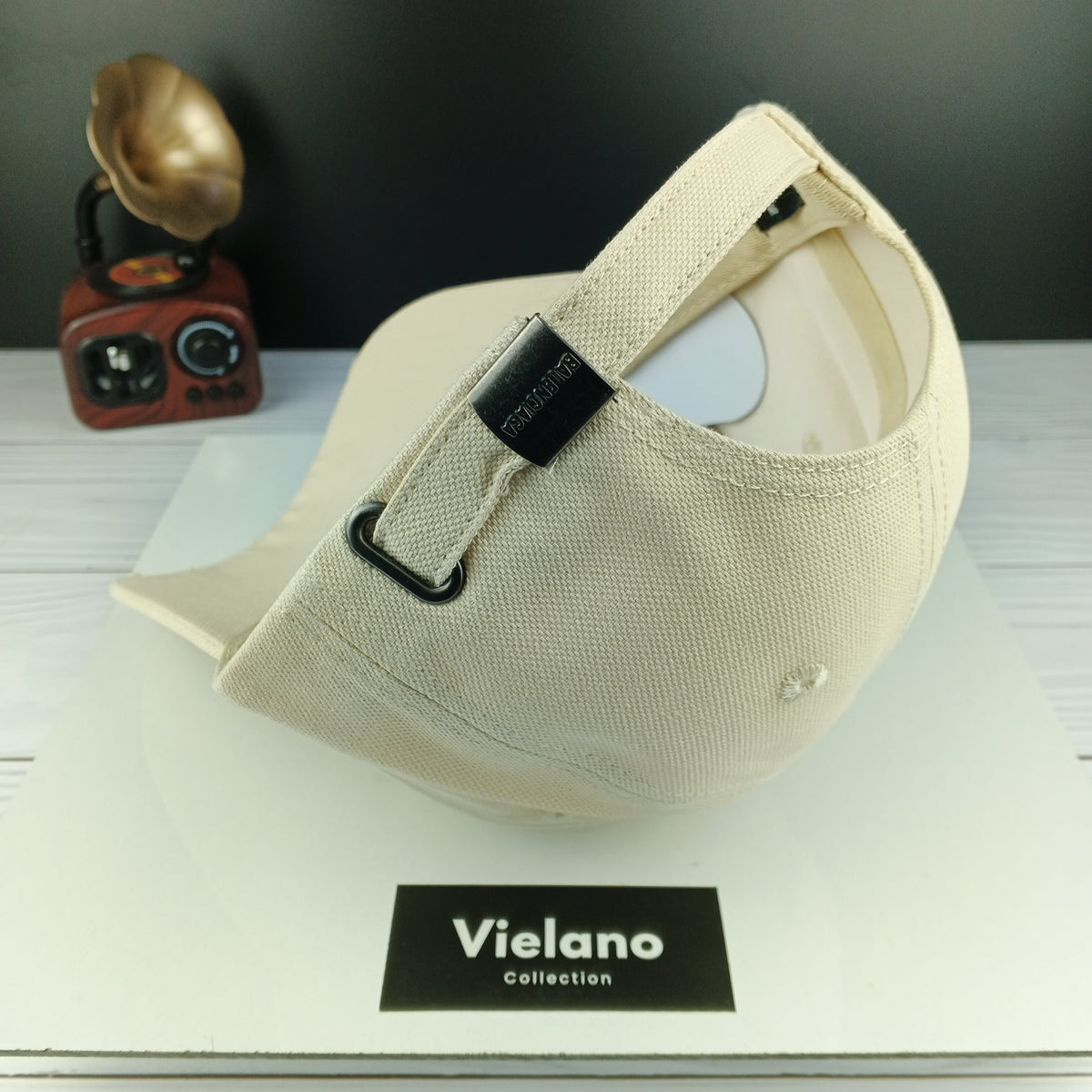 CASQUETTE BALENCIAGA SUPER QUALITÉ VN-390