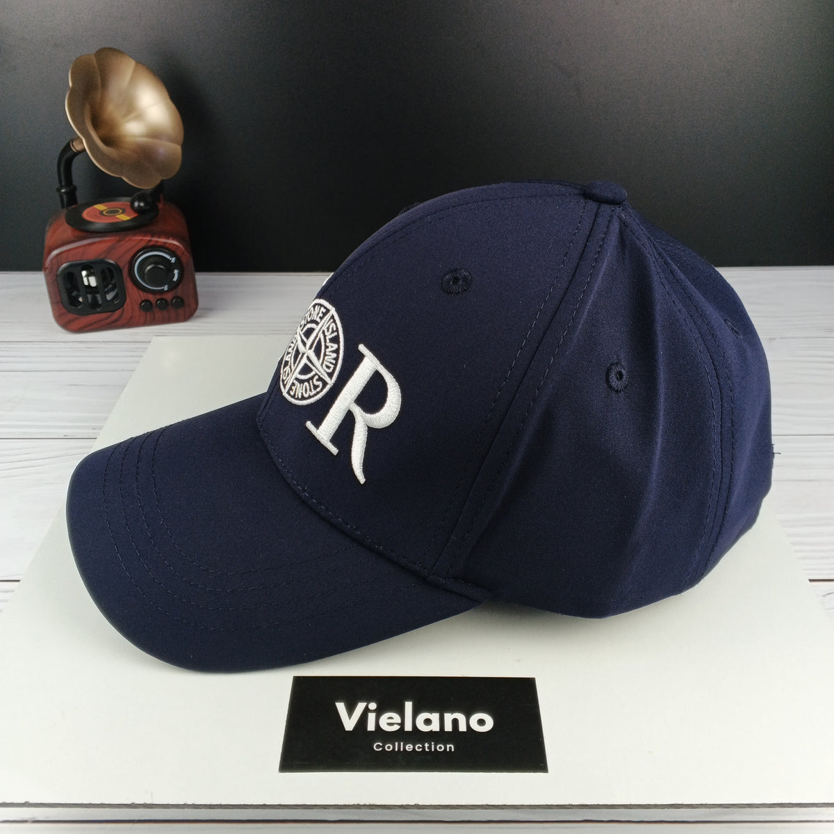 CASQUETTE DIOR SUPER QUALITÉ VN-396